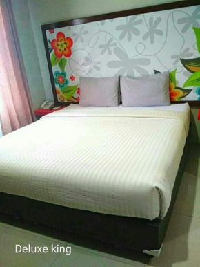 HOTEL SYARIAH GRAND JAMEE